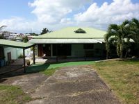 Maison / Villa  5 Pièces - 150 m²  - Le Gosier en Guadeloupe