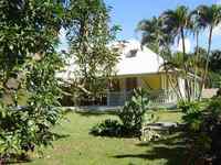 Maison / Villa  5 Pièces - 151 m²  - Marie Galante en Guadeloupe