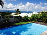 Maison / Villa  5 Pièces - 155 m²  - Baie Mahault en Guadeloupe