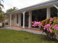 Maison / Villa  5 Pièces - 162 m²  - Sainte Rose en Guadeloupe