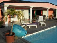 Maison / Villa  5 Pièces - 175 m²  - Anse Bertrand en Guadeloupe