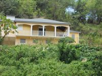 Maison / Villa  5 Pièces - 189 m²  - Les Abymes en Guadeloupe