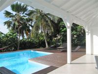 Maison / Villa  5 Pièces - 189 m²  - Sainte Anne en Guadeloupe