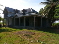 Maison / Villa  5 Pièces - 190 m²  - Sainte Anne en Guadeloupe