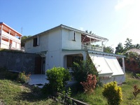 Maison / Villa  5 Pièces - 211 m²  - Saint Françoi en Guadeloupe