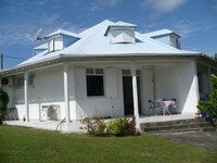 Maison / Villa  5 Pièces - 220 m²  - Saint Françoi en Guadeloupe