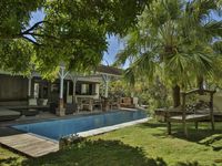 Maison / Villa  5 Pièces - 240 m²  - Sainte Anne en Guadeloupe