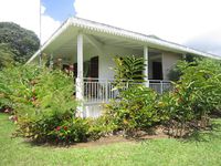 Maison / Villa  5 Pièces - 260 m²  - Sainte Rose en Guadeloupe