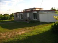 Maison / Villa  5 Pièces - 90 m²  - Petit Canal en Guadeloupe