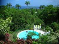 Maison / Villa  5 Pièces - 96 m²  - Bouillante en Guadeloupe