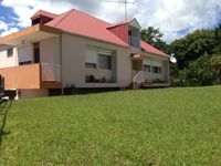 Maison / Villa  6 Pièces - 130 m²  - Les Abymes en Guadeloupe