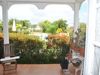 Maison / Villa  6 Pièces - 158 m²  - Sainte Anne en Guadeloupe