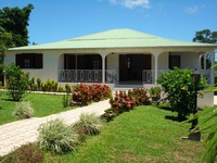 Maison / Villa  6 Pièces - 169 m²  - Sainte Rose en Guadeloupe
