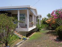 Maison / Villa  6 Pièces - 181 m²  - Le Moule en Guadeloupe