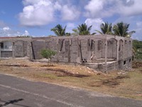 Maison / Villa  6 Pièces - 220 m²  - Le Moule en Guadeloupe