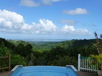 Maison / Villa  6 Pièces - 220 m²  - Petit Bourg en Guadeloupe