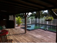 Maison / Villa  6 Pièces - 220 m²  - Petit Bourg en Guadeloupe