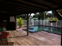 Maison / Villa  6 Pièces - 220 m²  - Petit Bourg en Guadeloupe