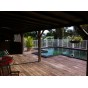 Maison / Villa  6 Pièces - 220 m²  - Petit Bourg en Guadeloupe