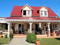 Maison / Villa  6 Pièces - 290 m²  - Petit Bourg en Guadeloupe