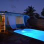 Maison / Villa  6 Pièces - 329 m²  - Saint Françoi en Guadeloupe