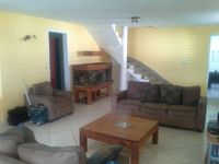 Maison / Villa  7 Pièces - 240 m²  - Sainte Rose en Guadeloupe
