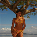 Marcus en Guadeloupe