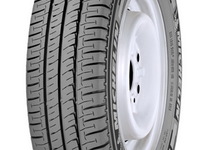 MICHELIN AGILIS 205/65 R 16 107/105 T en Guadeloupe