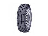 MICHELIN - AGILIS CAMP 195/75R16 en Guadeloupe