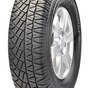 MICHELIN LATITUDE CROSS 255/70 R 15 108 H en Guadeloupe