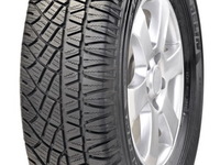 MICHELIN LATITUDE CROSS 265/70 R 16 112 H en Guadeloupe