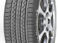 MICHELIN LATITUDE TOUR HP 265/70 R 16 112 H en Guadeloupe