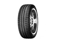 MICHELIN - PS3 MO 245/40R18 en Guadeloupe