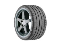 MICHELIN - SUPER SPORT P N0 255/45R19 en Guadeloupe