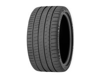 MICHELIN - SUPER SPORT XL 255/40R19 en Guadeloupe