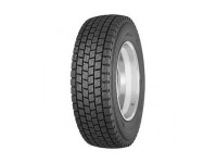 MICHELIN - XDE2  245/70R195 en Guadeloupe