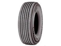 MICHELIN - XF2 ANTISPLASH 385/55R225 en Guadeloupe