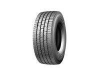 MICHELIN - XFN 295/80R225 en Guadeloupe