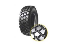 MICHELIN - XZL 395/85R20 en Guadeloupe