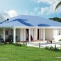 MODELE FLAMBOYANT en Guadeloupe