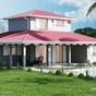 MODELE ORCHIDEE en Guadeloupe