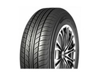 NANKANG - N-607 ALL SEASON 235/70R16 en Guadeloupe