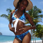 Noche triangle  en Guadeloupe