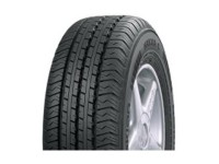 NOKIAN - HAKKA C CARGO 235/65R16 en Guadeloupe