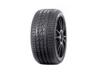 NOKIAN - zLine XL 235/50R18 en Guadeloupe
