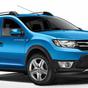 Nouvelle Sandero Stepway en Guadeloupe