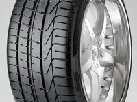 PIRELLI PZERO 235/40 R 18 95 Y en Guadeloupe