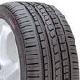 PIRELLI PZERO ROSSO 295/40 R 20 110 Y en Guadeloupe