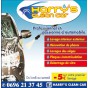 Prestations globales  en Guadeloupe