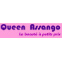 Queen Assango en Guadeloupe